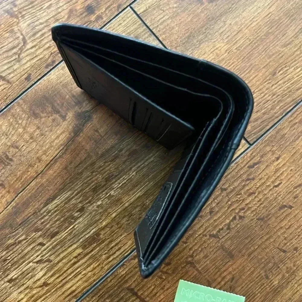 Sophia Genuine Leather wallet